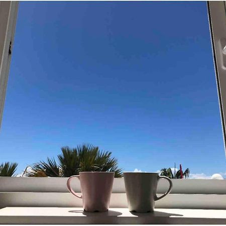 Tenerife.365 Atalaya Court II Sunset Ocean View Costa Adeje  Eksteriør bilde