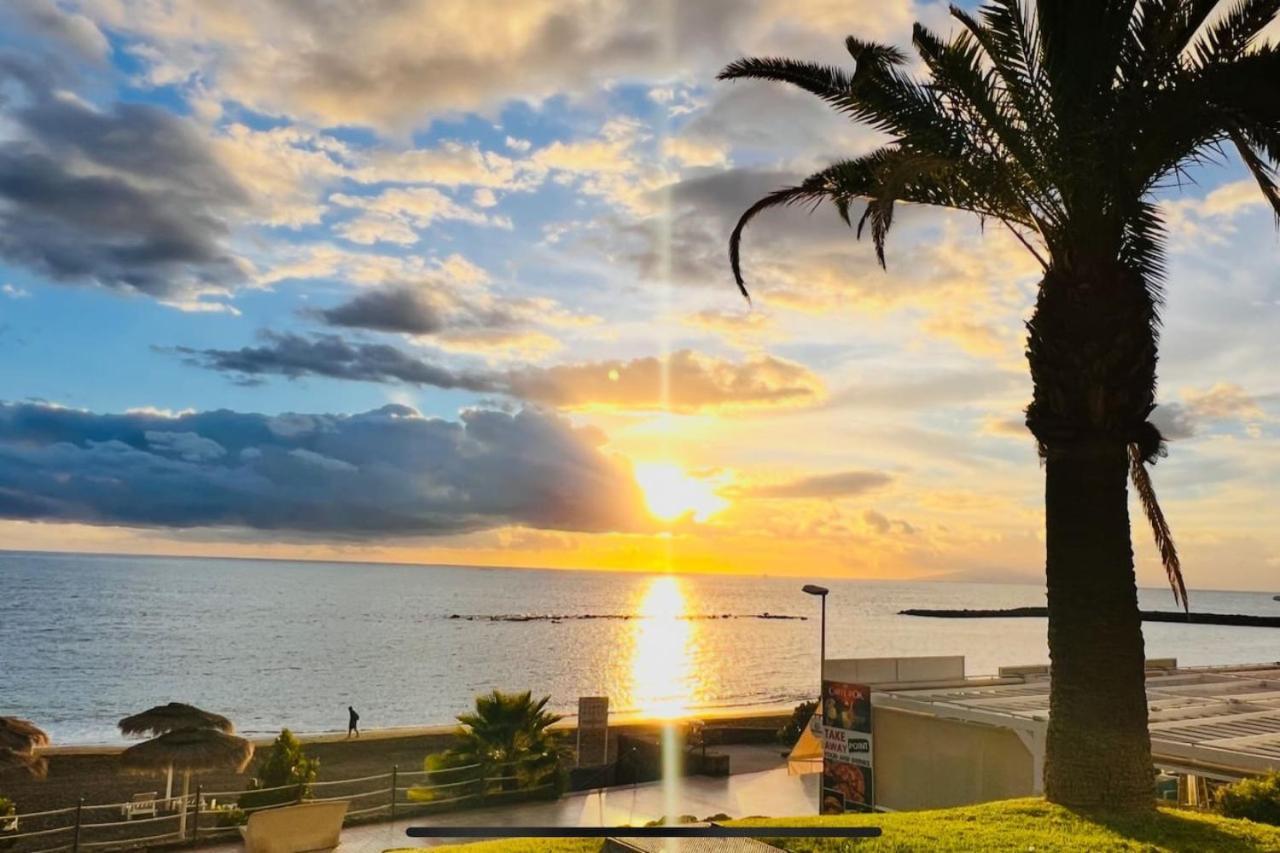 Tenerife.365 Atalaya Court II Sunset Ocean View Costa Adeje  Eksteriør bilde