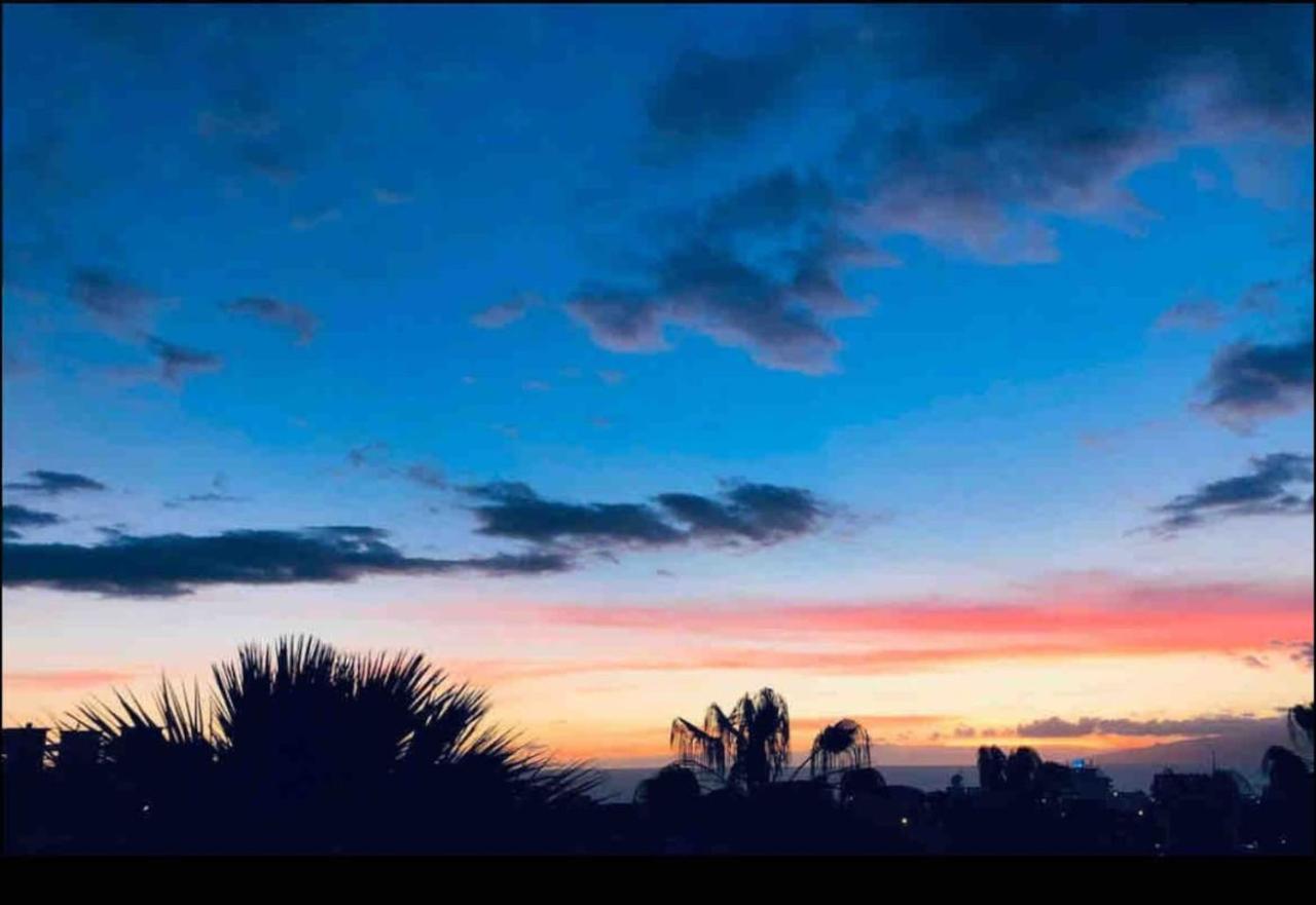 Tenerife.365 Atalaya Court II Sunset Ocean View Costa Adeje  Eksteriør bilde