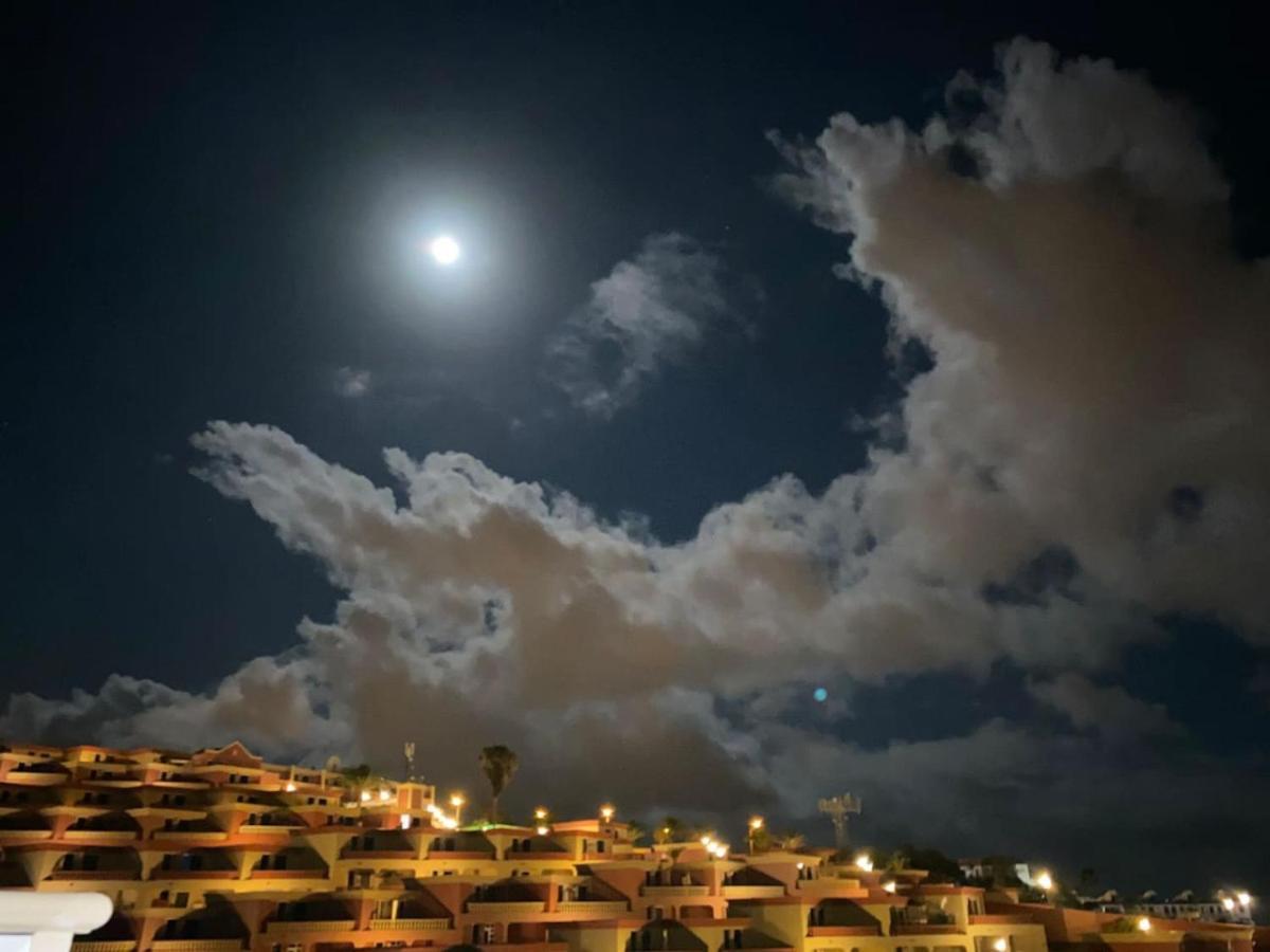 Tenerife.365 Atalaya Court II Sunset Ocean View Costa Adeje  Eksteriør bilde