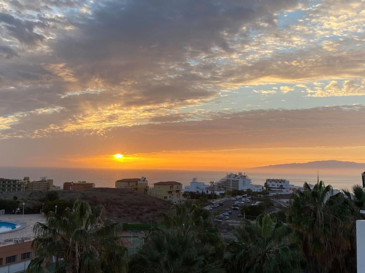 Tenerife.365 Atalaya Court II Sunset Ocean View Costa Adeje  Eksteriør bilde